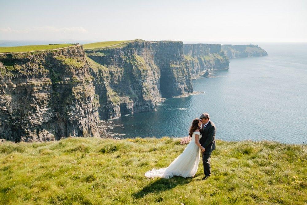 爱尔兰闰年传统: 女生今天求婚，成功率高达92% ？