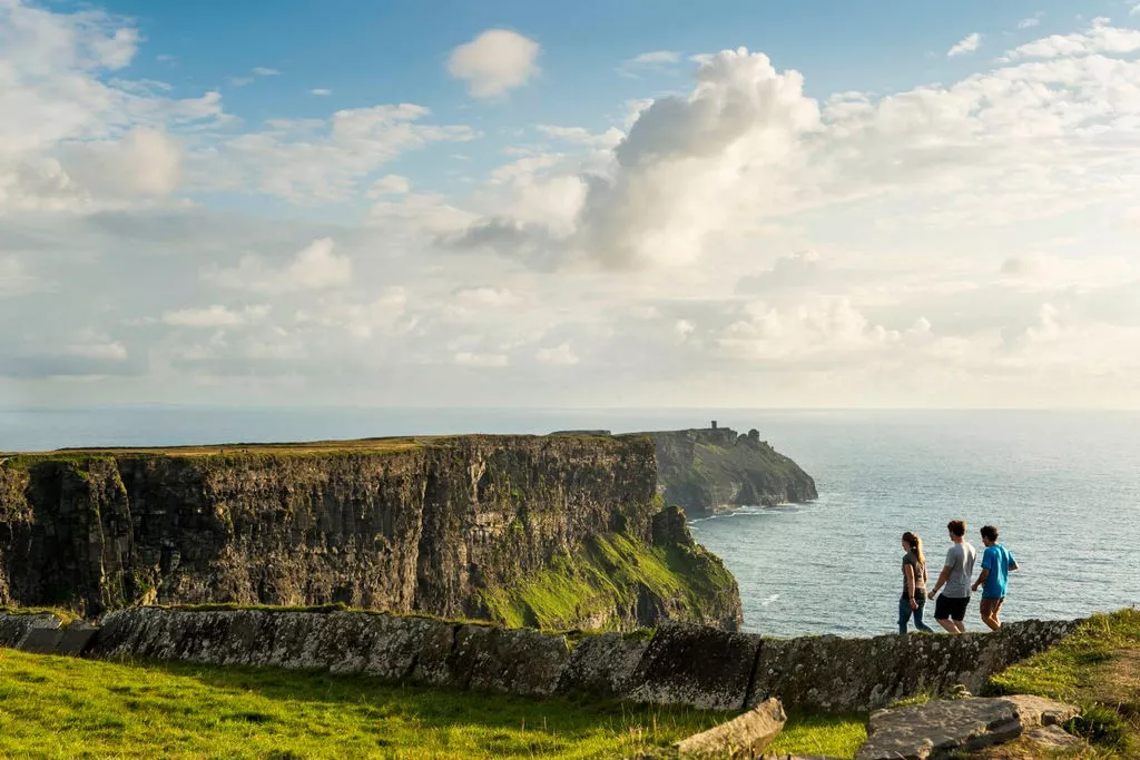 “云旅行” 9个爱尔兰经典目的地，你准备好了吗？