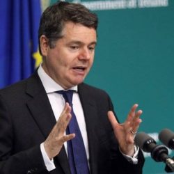 Paschal Donohoe saidÂ that the State will also introduce 'flexibility' on how the subsidy is paid
