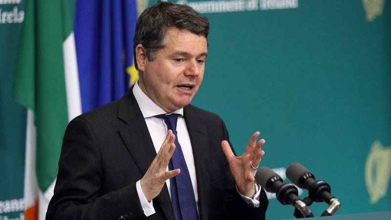 Paschal Donohoe saidÂ that the State will also introduce \'flexibility\' on how the subsidy is paid