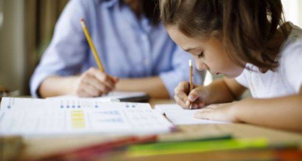 While secondary schools look set to remain shut for the remainder of the academic year, officials are monitoring the experience of Denmark which reopened its primary schools last week. Photograph: iStock