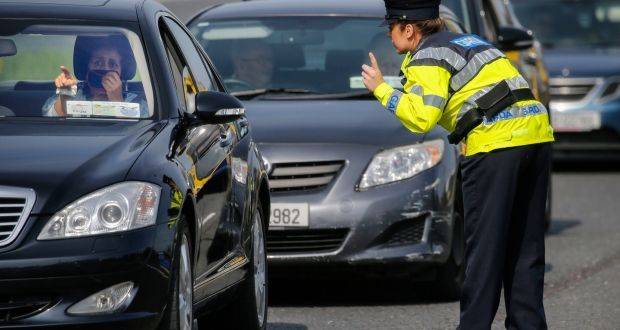 There is growing concern in Government about diminishing public tolerance for the lockdown. Photograph: Crispin Rodwell/The Irish Times.