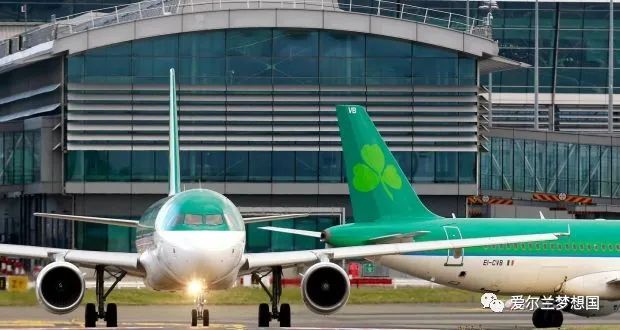 爱尔兰航空确认：可能取消原先疫情裁员计划